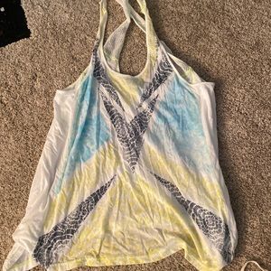 Free people tank top